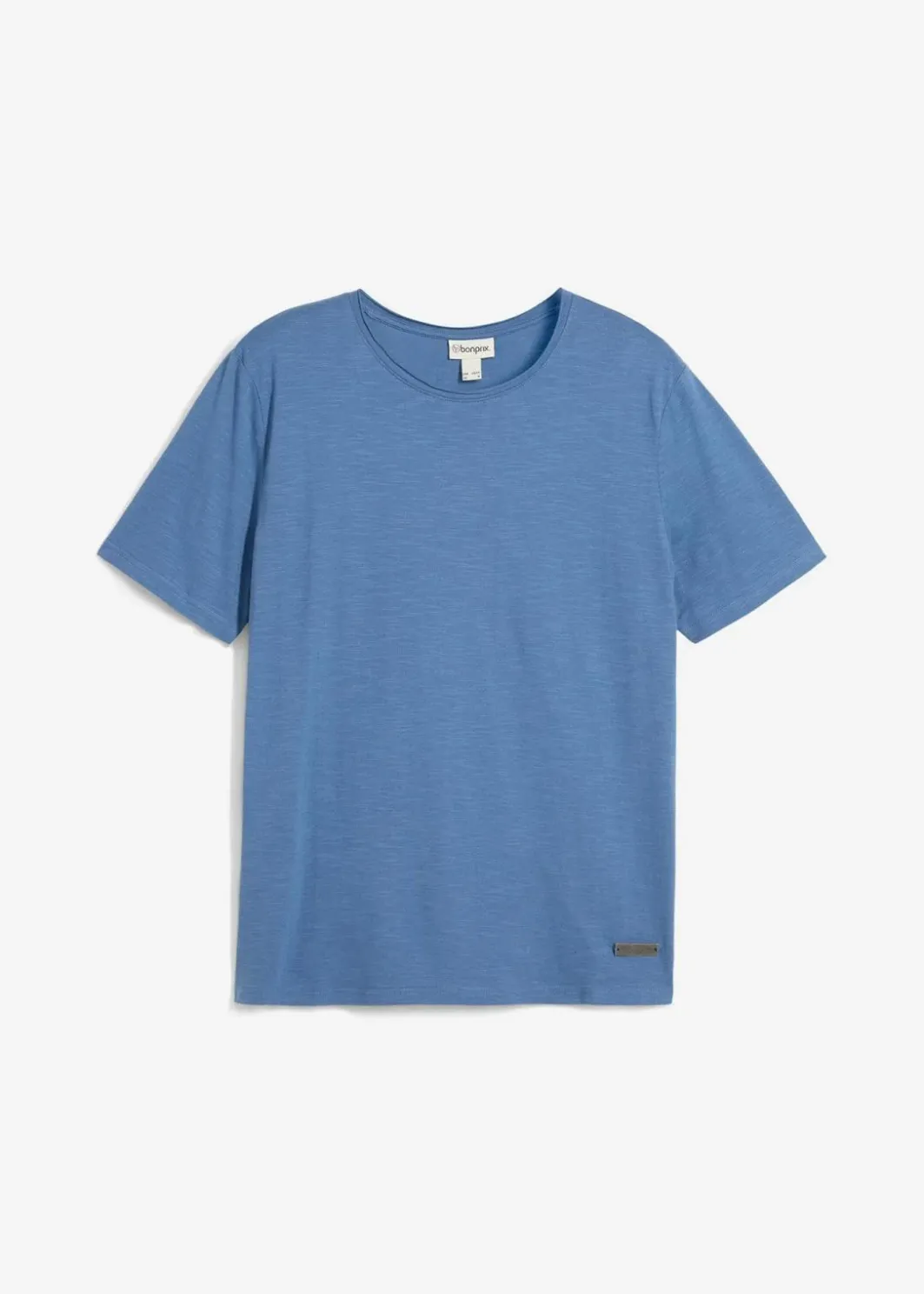 Discount T-Shirt aus reiner Bio-Baumwolle Herren Shirts & Polos|Große Größen