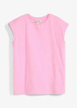 Kinder bonprix Mädchen 9-16 Jahre·Shirts & Blusen|Mädchen 2-8 Jahre·Nachhaltigere Materialien|T-Shirt aus reiner Bio-Baumwolle