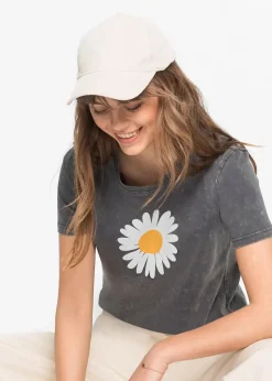 Best T-Shirt aus reiner Bio-Baumwolle Damen Shirts & Tops|Nachhaltigere Materialien