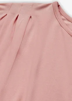Damen bonprix Nachhaltigere Materialien|Shirts & Tops|T-Shirt aus softer Viskose