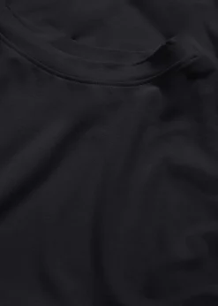 New T-Shirt aus softer Viskose Damen Nachhaltigere Materialien|Shirts & Tops