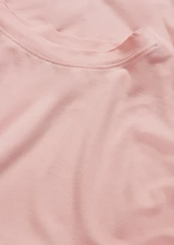 Best T-Shirt aus softer Viskose Damen Nachhaltigere Materialien|Shirts & Tops