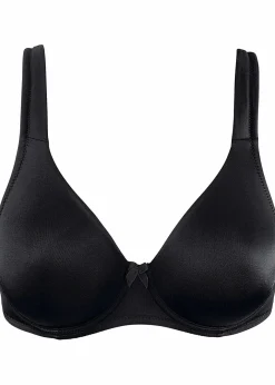 Hot T-Shirt BH mit Bügel Damen Große Cups D-H|Bhs