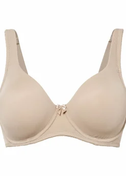 T-Shirt BH mit Bügel Damen Große Cups D-H|Bhs