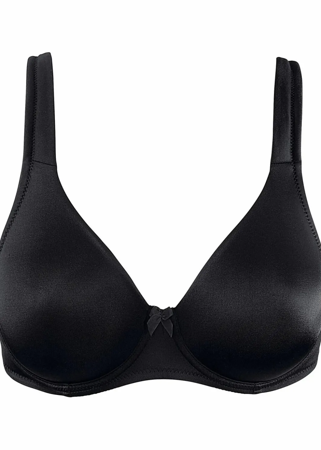 Damen bonprix Große Cups D-H|Bhs|T-Shirt BH mit Bügel