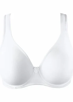 Clearance T-Shirt BH mit Bügel Damen Große Cups D-H|Bhs