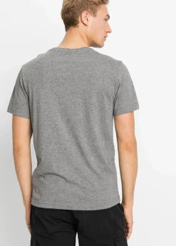 Hot T-Shirt (5er Pack) Herren Shirts & Polos|Sportbekleidung