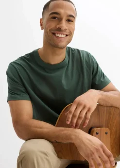 Hot T-Shirt (3er Pack) Herren Shirts & Polos|Basics