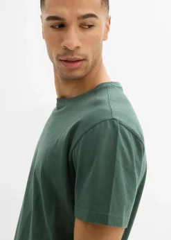 Hot T-Shirt (3er Pack) Herren Shirts & Polos|Basics