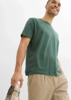 Hot T-Shirt (3er Pack) Herren Shirts & Polos|Basics