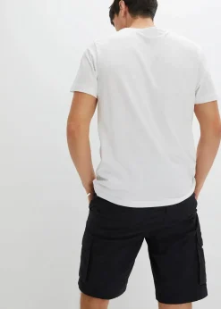Clearance T-Shirt (5er Pack) Herren Shirts & Polos|Sportbekleidung