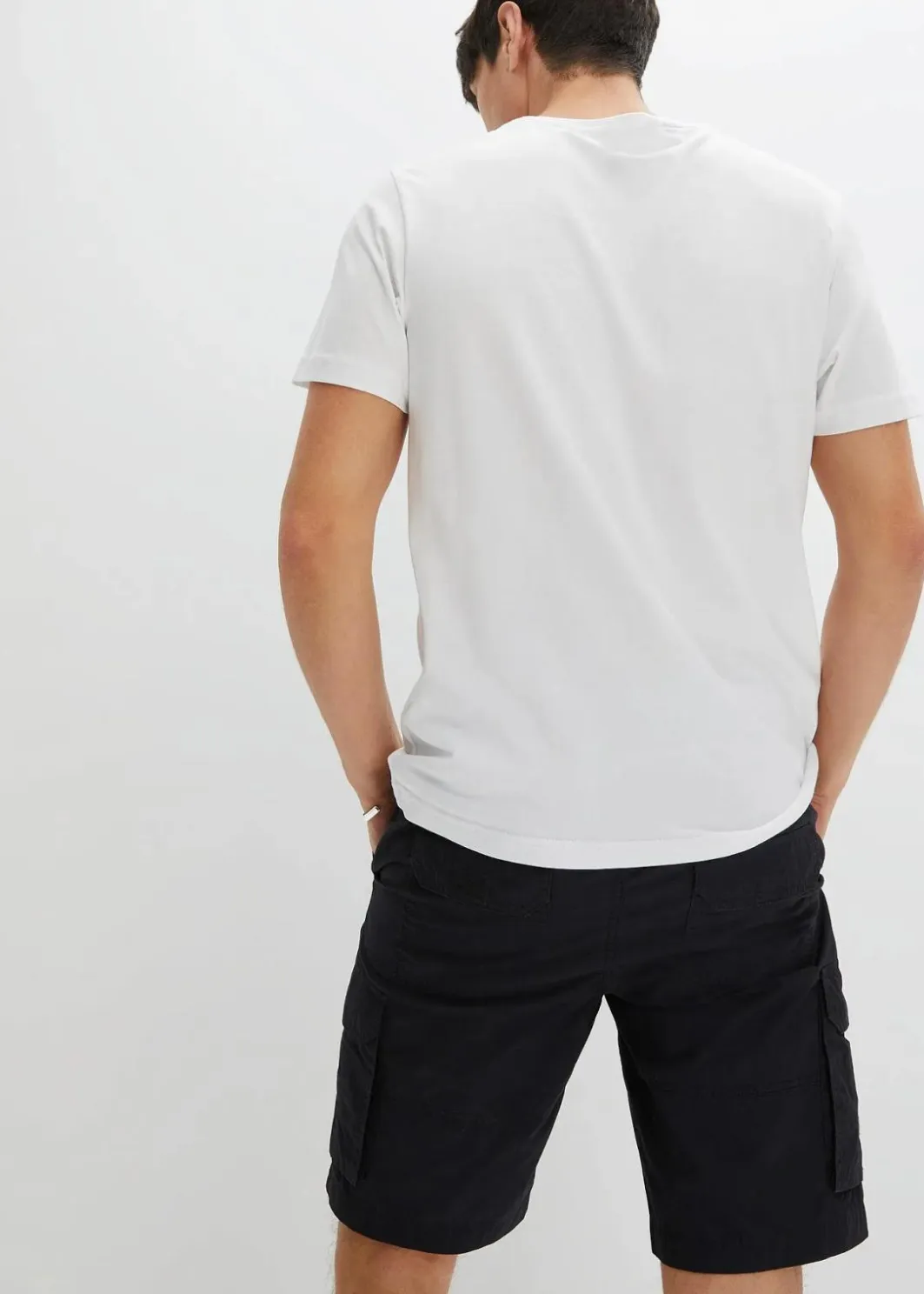 Clearance T-Shirt (5er Pack) Herren Shirts & Polos|Sportbekleidung