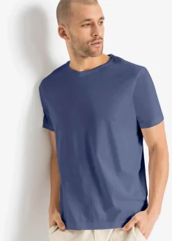 Herren bonprix Shirts & Polos|Sportbekleidung|T-Shirt (5er Pack)