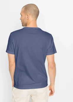 Herren bonprix Shirts & Polos|Sportbekleidung|T-Shirt (5er Pack)
