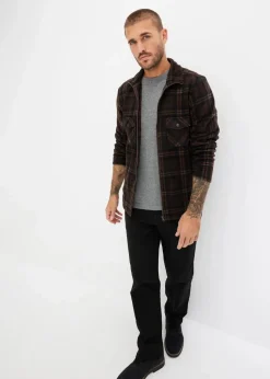 Herren bonprix Shirts & Polos|Sportbekleidung|T-Shirt (5er Pack)