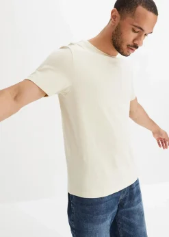 Outlet T-Shirt (5er Pack) Herren Shirts & Polos|Sportbekleidung