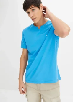 Hot T-Shirt (2er Pack) Herren Große Größen|Basics