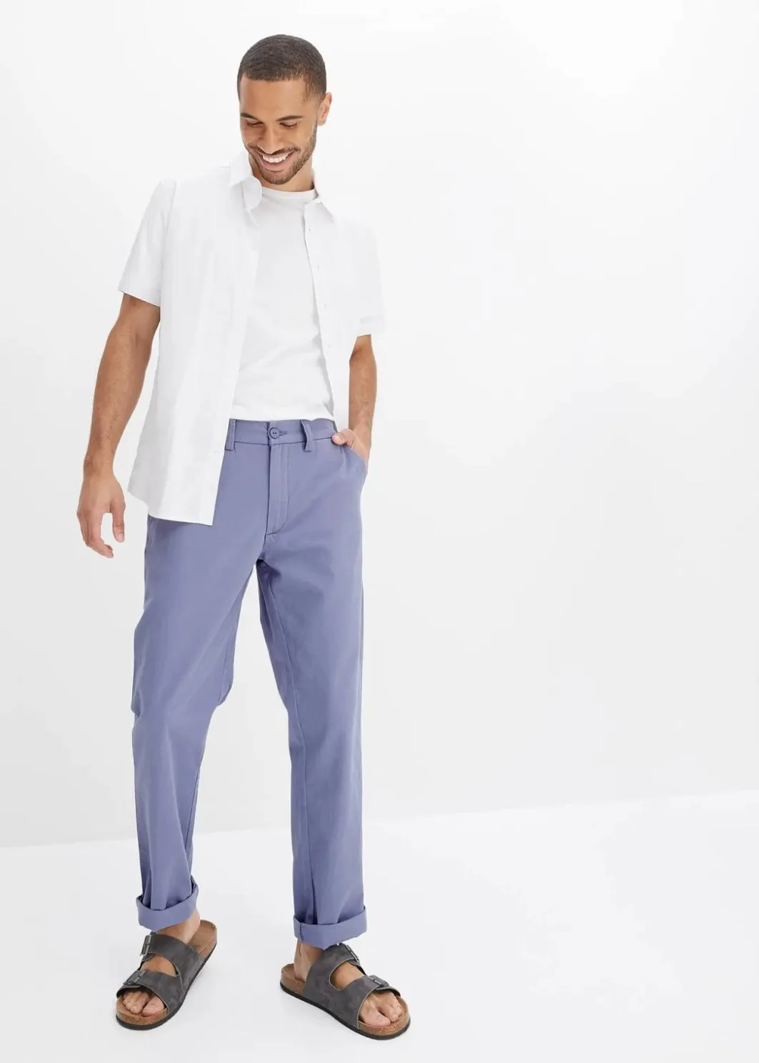 Best T-Shirt (5er Pack) Herren Shirts & Polos|Sportbekleidung
