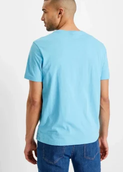 New T-Shirt (3er Pack) Herren Shirts & Polos|Basics