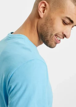 New T-Shirt (3er Pack) Herren Shirts & Polos|Basics