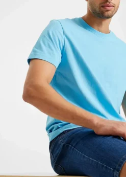 New T-Shirt (3er Pack) Herren Shirts & Polos|Basics