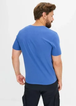 New T-Shirt (3er Pack) Herren Shirts & Polos|Basics