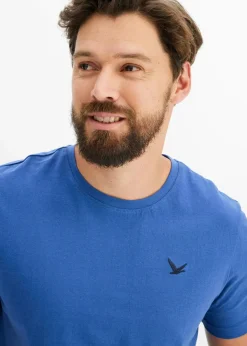 New T-Shirt (3er Pack) Herren Shirts & Polos|Basics