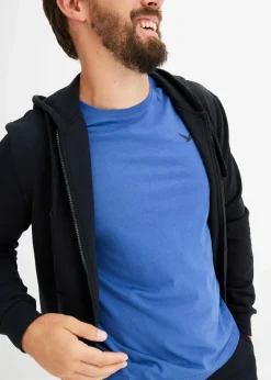 New T-Shirt (3er Pack) Herren Shirts & Polos|Basics