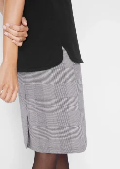 Best T-Shirt mit reiner Bio-Baumwolle Damen Shirts & Tops|Nachhaltigere Materialien