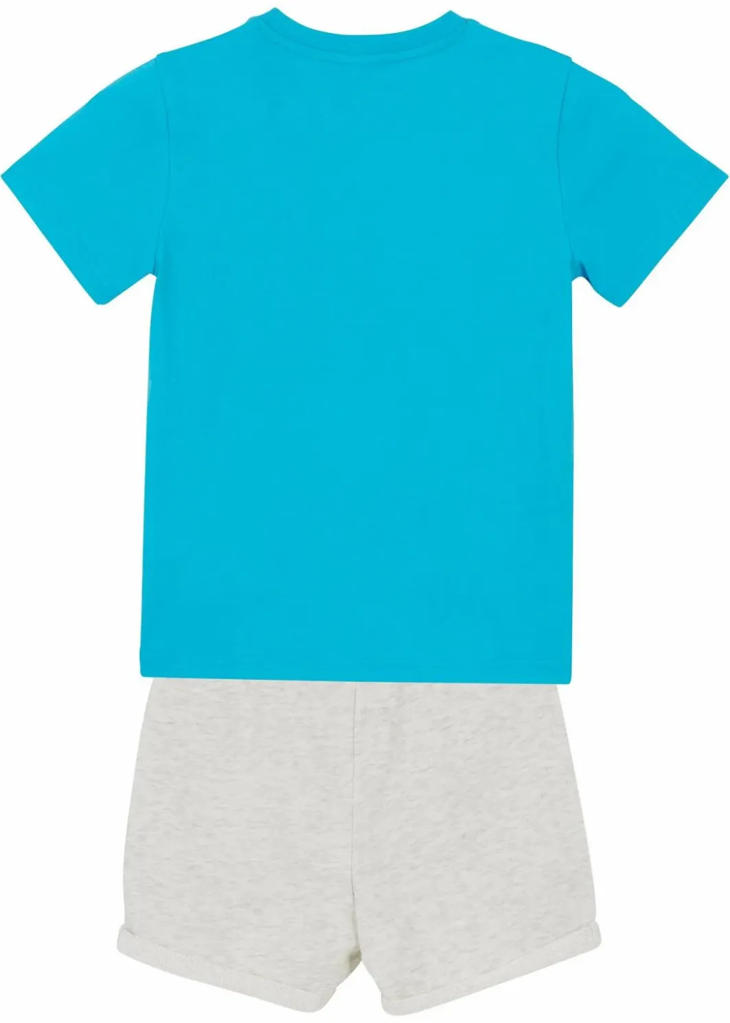 Outlet T-Shirt und Shorts (2-tlg.Set) Kinder Jungen 2-8 Jahre·Shorts|Jungen 2-8 Jahre·Shirts