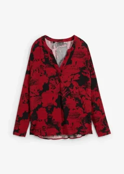 Damen bonprix Bekleidung·Jacken & Mäntel|Blusen & Tuniken|Tunika