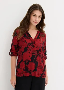 Damen bonprix Bekleidung·Jacken & Mäntel|Blusen & Tuniken|Tunika