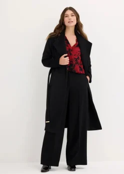 Damen bonprix Bekleidung·Jacken & Mäntel|Blusen & Tuniken|Tunika