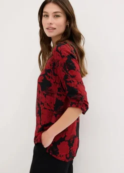 Damen bonprix Bekleidung·Jacken & Mäntel|Blusen & Tuniken|Tunika