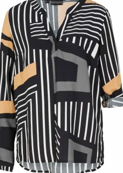Hot Tunika Damen Bekleidung·Jacken & Mäntel|Blusen & Tuniken