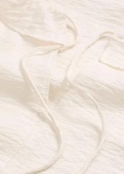 Clearance Tunika aus feinem Viskose-Mix Damen Blusen & Tuniken|Bekleidung·Jacken & Mäntel