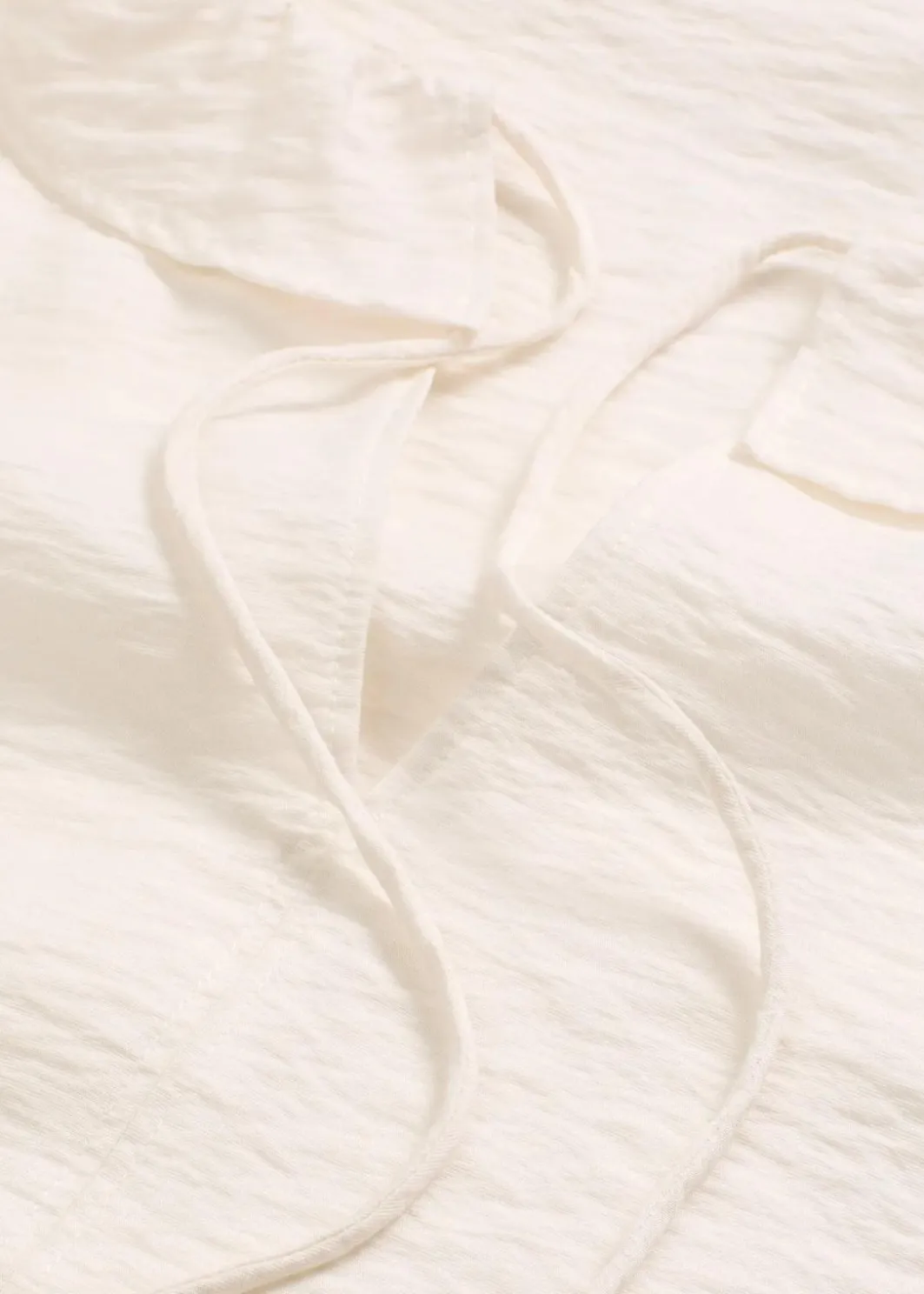 Clearance Tunika aus feinem Viskose-Mix Damen Blusen & Tuniken|Bekleidung·Jacken & Mäntel