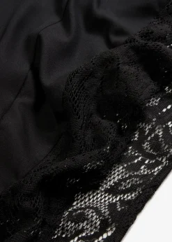 Damen bonprix Blusen & Tuniken|Nachhaltigere Materialien|Tunikabluse
