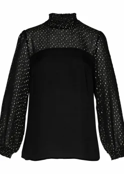 Damen bonprix Bekleidung·Jacken & Mäntel|Tunikabluse