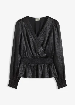 New Tunikabluse Damen Bekleidung·Jacken & Mäntel|Blusen & Tuniken