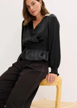 New Tunikabluse Damen Bekleidung·Jacken & Mäntel|Blusen & Tuniken