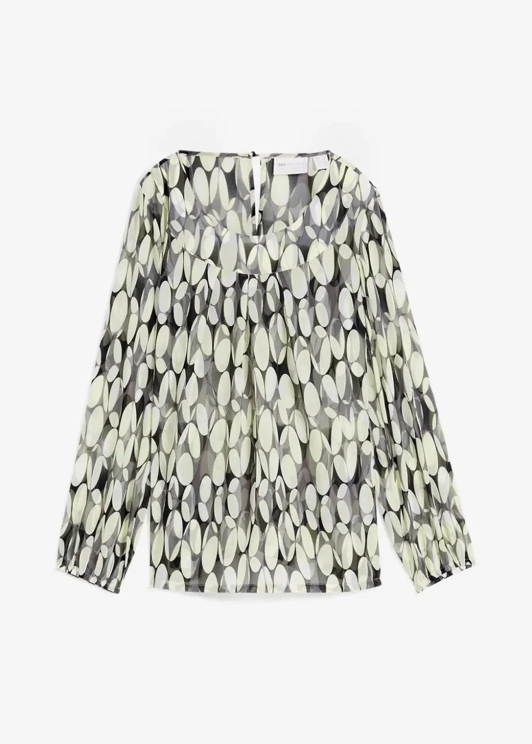 Outlet Tunikabluse Damen Blusen & Tuniken|Bekleidung·Jacken & Mäntel