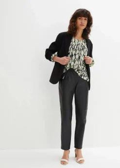 Outlet Tunikabluse Damen Blusen & Tuniken|Bekleidung·Jacken & Mäntel