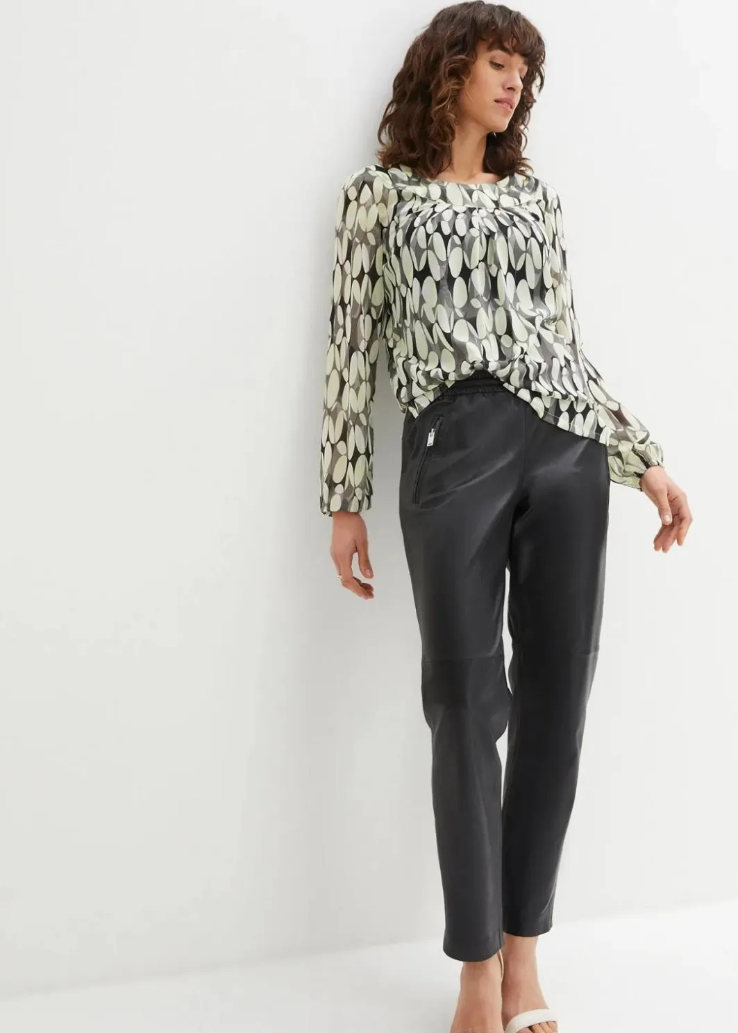 Outlet Tunikabluse Damen Blusen & Tuniken|Bekleidung·Jacken & Mäntel