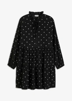 Damen bonprix Bekleidung·Pullover & Strickjacken|Kleider|Tunika-Kleid