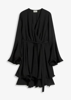 New Tunika-Kleid Damen Bekleidung·Pullover & Strickjacken|Kleider