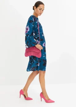 Hot Tunika-Kleid Damen Kleider|Bekleidung·Pullover & Strickjacken