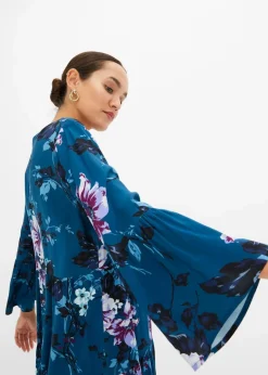 Hot Tunika-Kleid Damen Kleider|Bekleidung·Pullover & Strickjacken