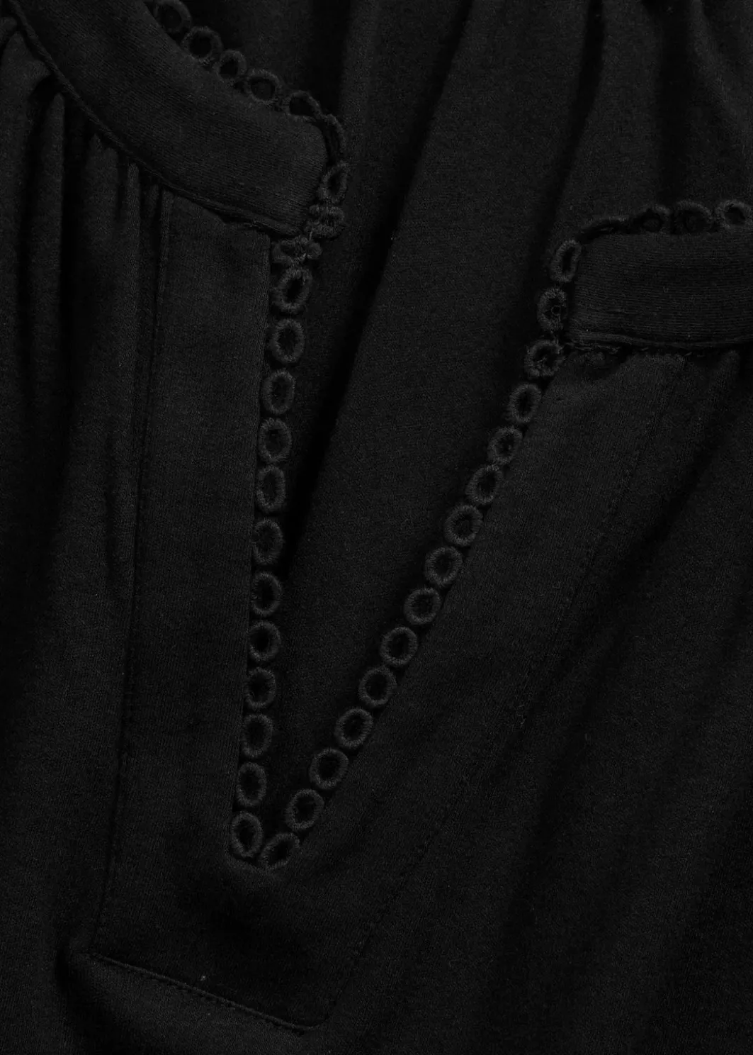 Damen bonprix Nachhaltigere Materialien|Kleider|Tunika-Kleid aus reiner Bio-Baumwolle