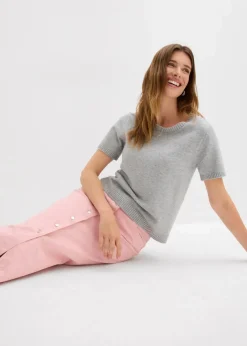 Best Twill Midirock Damen Röcke|Bekleidung·Sportbekleidung